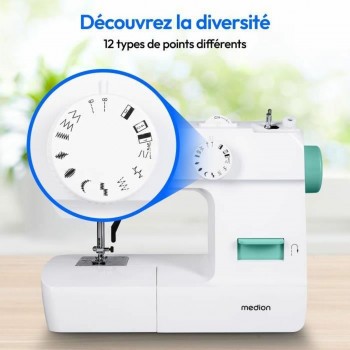 Швейная машина Medion