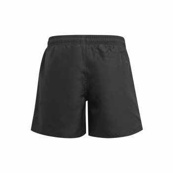 Плавки детские Adidas b Bos Shorts Чёрный