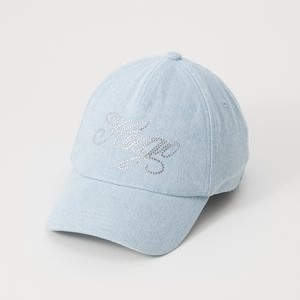 ALYCE - Cap - dark blue ALYCE - Cap - dark blue