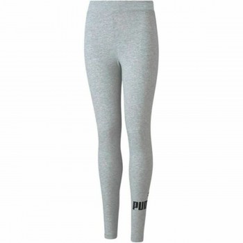 Спортивные колготки для детей Puma Essentials Серый