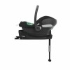 Автокресло Cybex Aton B2 i-Size Чёрный noir ECE R129/04