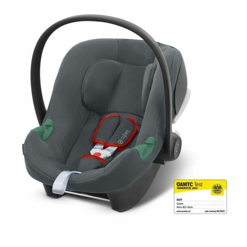 Автокресло Cybex ATON B2 I -SIZE 0+ (de 0 a 13 kilos) ECE R129/04