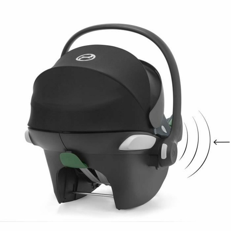 Автокресло Cybex ATON B2 I -SIZE 0+ (de 0 a 13 kilos) ECE R129/04