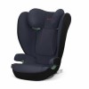 Автокресло Cybex Solution B i-Fix Синий II (15-25 kg) ECE R129/04