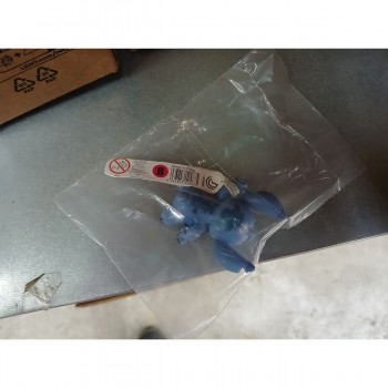 Статуэтки Stitch