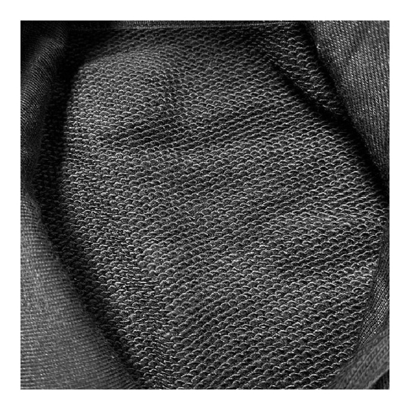 Толстовка с капюшоном женская Puma Power Чёрный