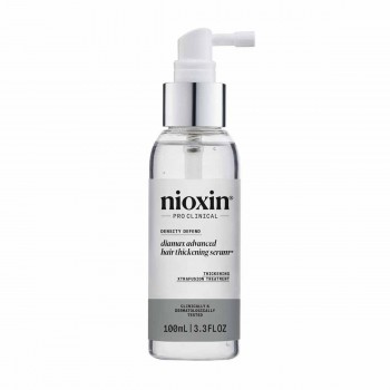 Капиллярная сыворотка Nioxin 100 ml