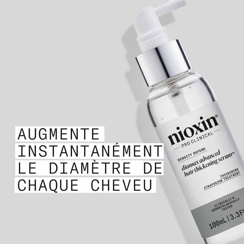 Капиллярная сыворотка Nioxin 100 ml