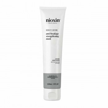 Капиллярная маска Nioxin Deep Protect Repair 150 ml