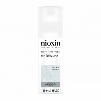 Защитное капиллярное средство Nioxin 3D STYLING