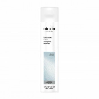 Капиллярная маска Nioxin 3D STYLING 300 ml