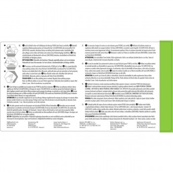 Набор для чистки экрана Sonax SX02463000