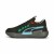 Баскетбольные кроссовки для взрослых Puma Court Rider Chaos Чёрный