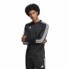 Толстовка с капюшоном мужская Adidas Tiro 23 Club Чёрный