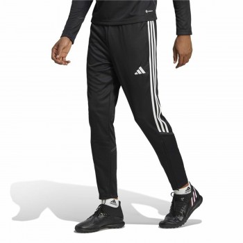 Длинные спортивные штаны Adidas Tiro 23 Club Чёрный Мужской
