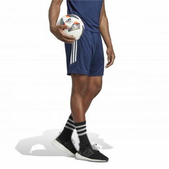 Спортивные мужские шорты Adidas Tiro23 Club Синий