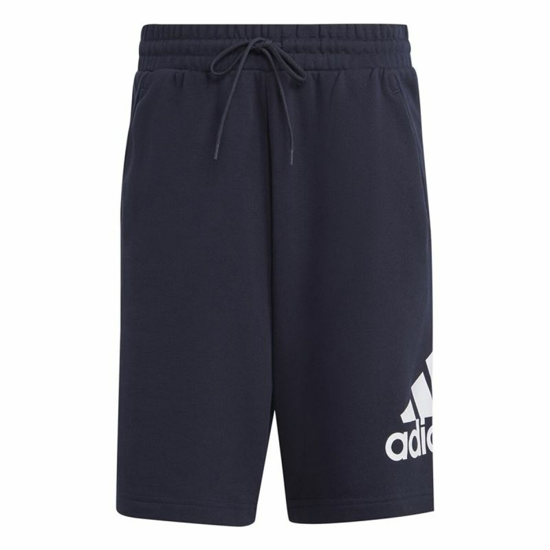 Длинные спортивные штаны Adidas M Mh Bosshortft Мужской