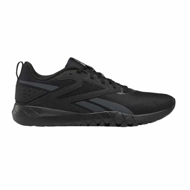 Кроссовки Reebok Flexagon Energy Tr 4 Чёрный Мужской