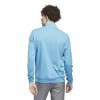 Толстовка без капюшона Adidas Lightweight Half-Zip Синий Вода L