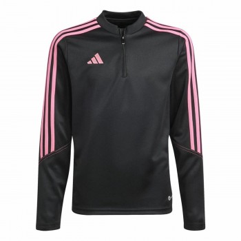 Детский спортивных костюм Adidas Tiro23 Cbtrtopy Чёрный