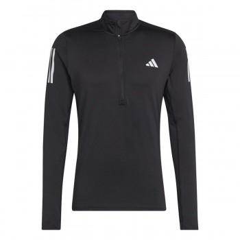 Мужская спортивная куртка Adidas Otr 1/4 Zip