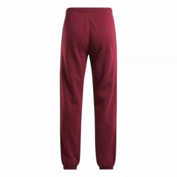 Длинные спортивные штаны Reebok Identity Vs Коричневый