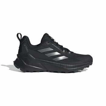 Беговые кроссовки для взрослых Adidas Terrex Trailmaker 2 Чёрный