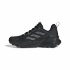 Беговые кроссовки для взрослых Adidas Terrex Trailmaker 2 Чёрный