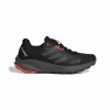 Беговые кроссовки для взрослых Adidas Terrex Trail Rider Trail Чёрный