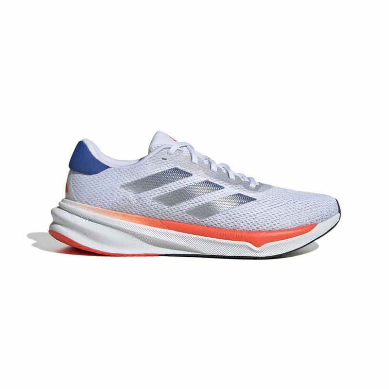 Беговые кроссовки для взрослых Adidas Supernova Stride Серый