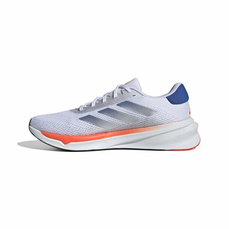 Беговые кроссовки для взрослых Adidas Supernova Stride Серый