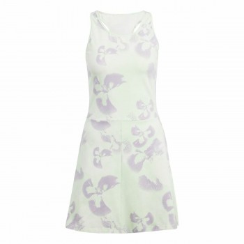 Платье Adidas Aop Essentials Белый