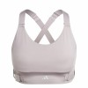Спортивный бюстгальтер Adidas Essentials Fastim L