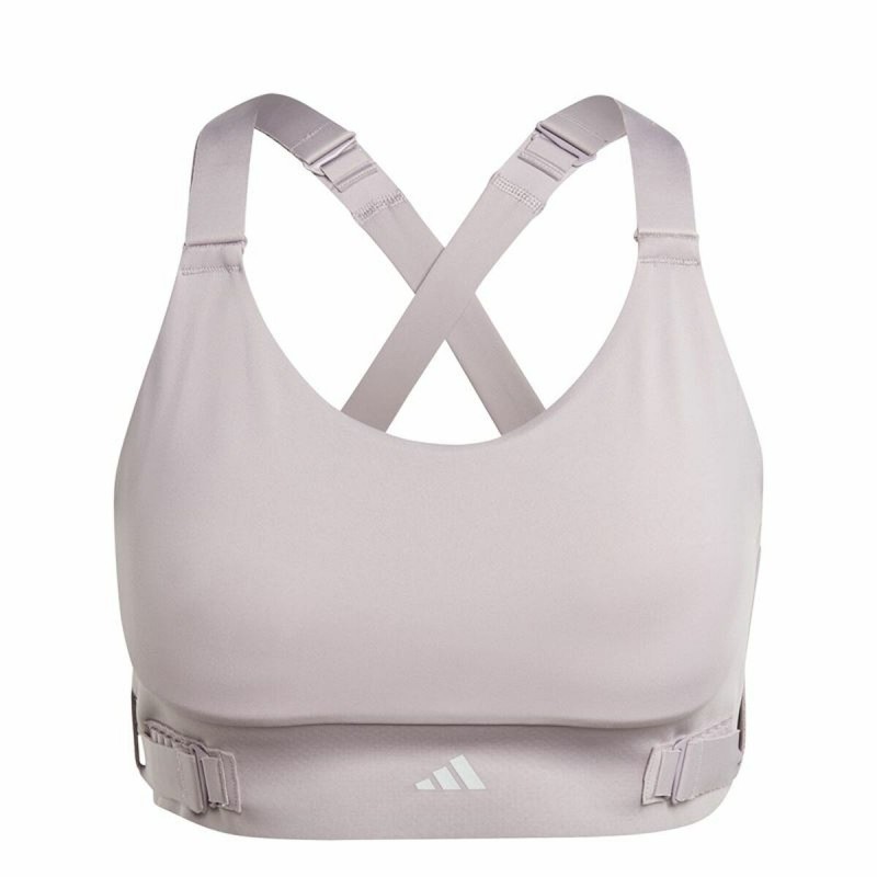 Спортивный бюстгальтер Adidas Essentials Fastim L