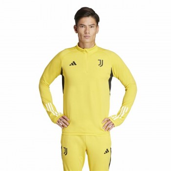 Футболка с коротким рукавом мужская Adidas Juventus