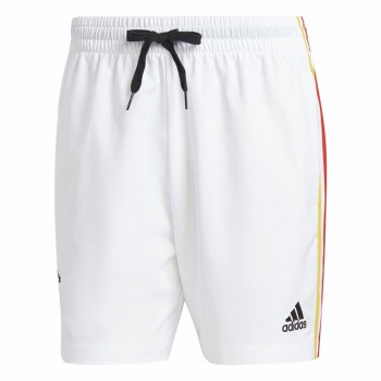 Спортивные шорты Adidas Alemania Dna Белый