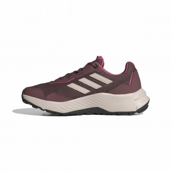 Беговые кроссовки для взрослых Adidas Tracefinder Trail Running Красный Бордовый