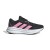 Женские спортивные кроссовки Adidas GALAXY 7 ID8763 Чёрный
