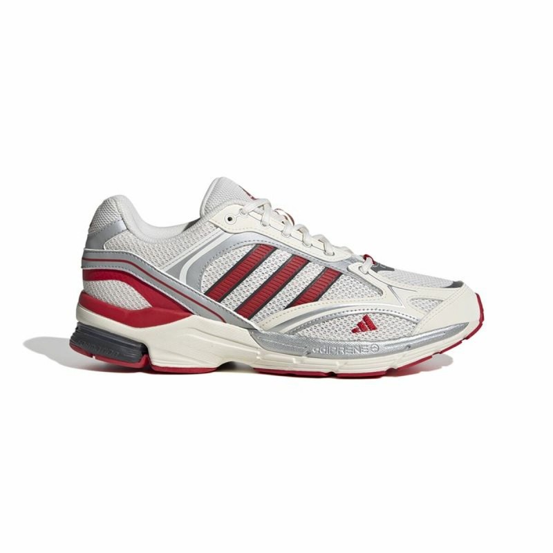 Беговые кроссовки для взрослых Adidas Spiritain 2000 Белый