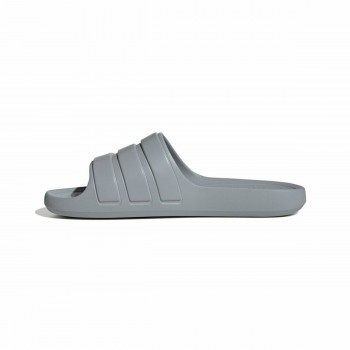 Шлепанцы для мужчин Adidas Adilette Flow Серый