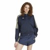 Женская спортивная куртка Adidas Tiro Track Top Синий