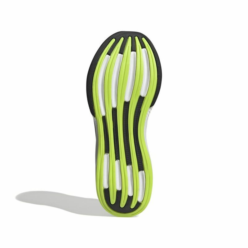 Беговые кроссовки для взрослых Adidas Response Super Белый