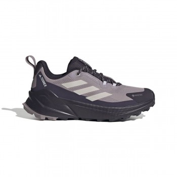 Беговые кроссовки для взрослых Adidas Terrex Trailmaker 2 Серый
