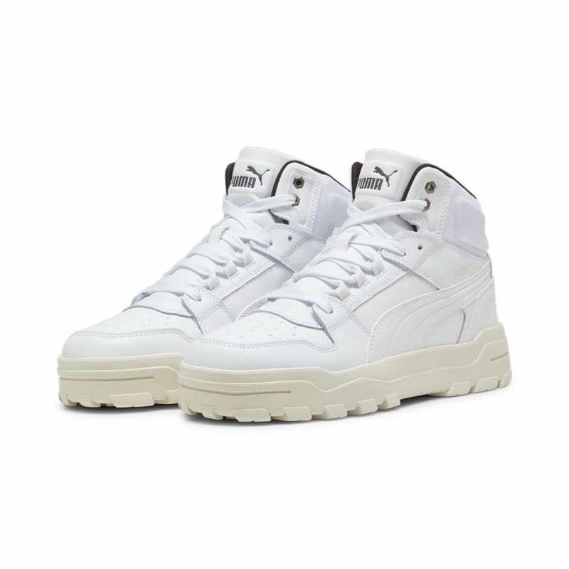 Мужские спортивные кроссовки Puma Rebound Abrupt