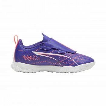Детские кроссовки для футзала Puma Ultra 5 Play V Tt Infantil