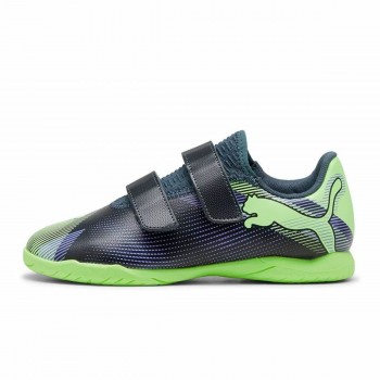 Детские кроссовки для футзала Puma Future 7 Play It V