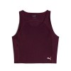 Женский спортивный топ Puma Run Ultraform Crop Tank