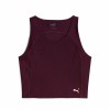 Женский спортивный топ Puma Run Ultraform Crop Tank