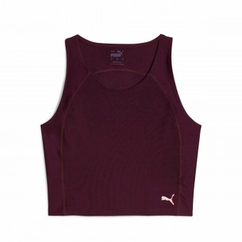 Женский спортивный топ Puma Run Ultraform Crop Tank