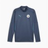 Тренировочная толстовка для взрослых Puma Manchester City 24/25 Training